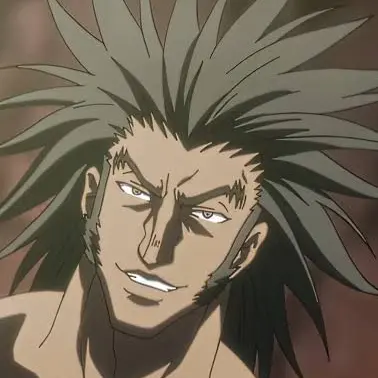 Profile image of ウボォーギン