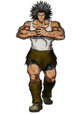 Profile image of ウボォーギン