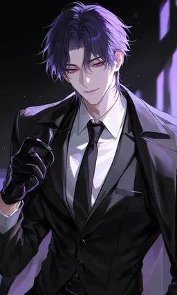 Profile image of サリン