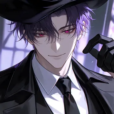 Profile image of サリン