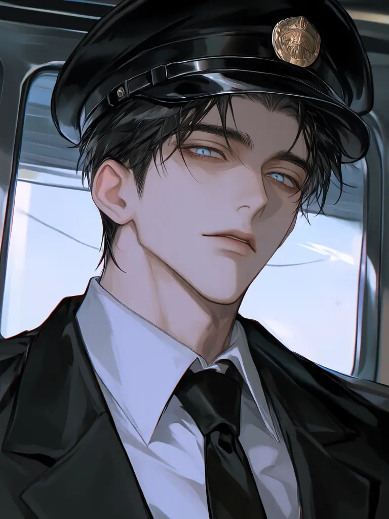 S_tu0011의 えーお客様が起きないので車庫に参ります。