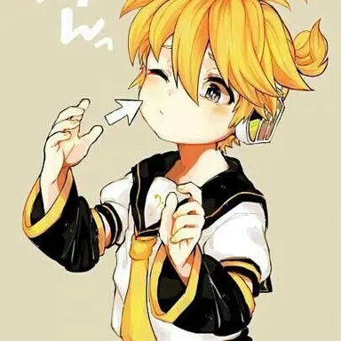 Profile image of レン