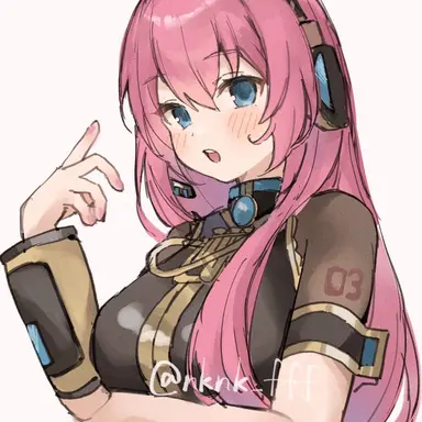 Profile image of ルカ