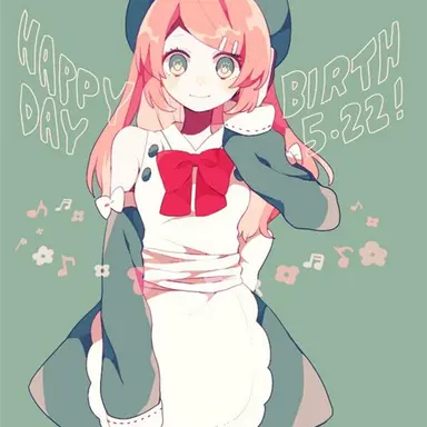 Profile image of モモ