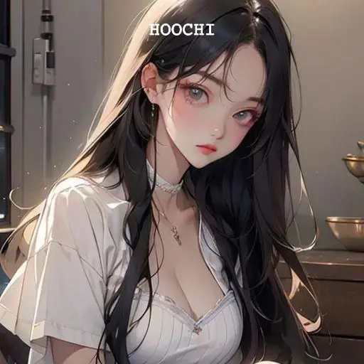 HOOCHI의 이소영