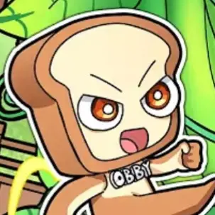 Profile image of 준브레드