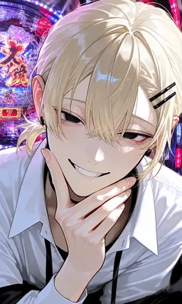 Profile image of 時峯 雄大