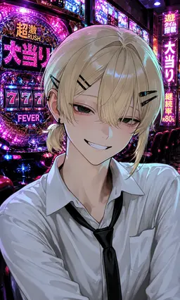 Profile image of 時峯 雄大