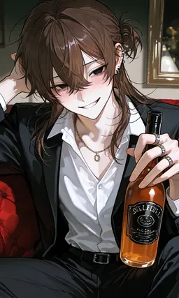 Profile image of 葉咲 文也