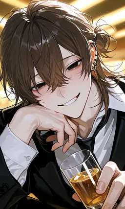 Profile image of 葉咲 文也