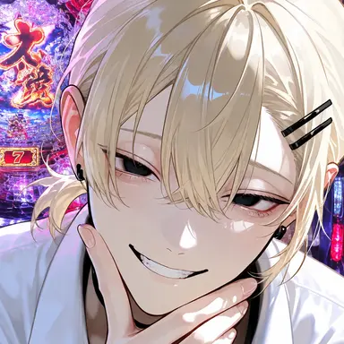 Profile image of 時峯 雄大