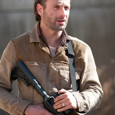 Profile image of Rick Grimes