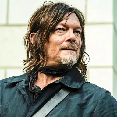 Profile image of Daryl Dixon