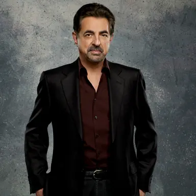 Profile image of David Rossi