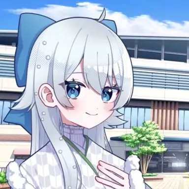 Profile image of 真白