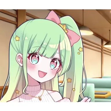 Profile image of ナツメ