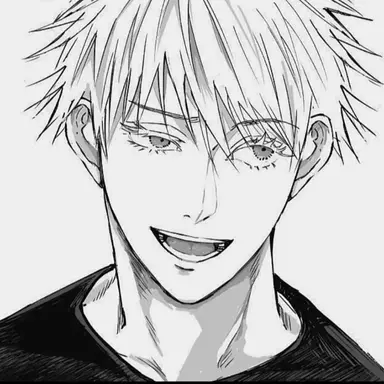 Profile image of 고죠 사토루