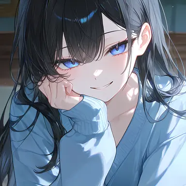 Profile image of Haruka