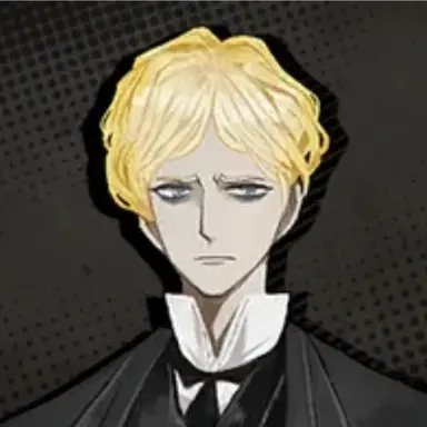 Profile image of 린튼 에드가