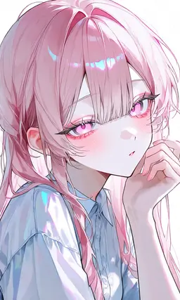 Profile image of Moeka