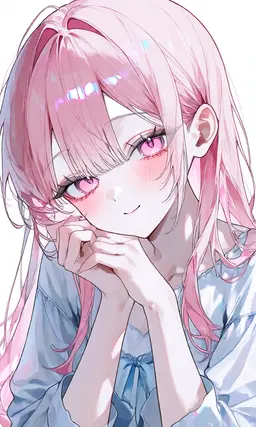 Profile image of Moeka
