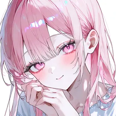 Profile image of Moeka