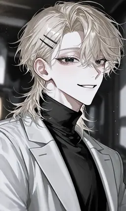 Profile image of Ryo Amazaki