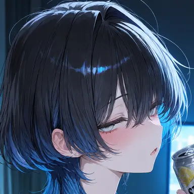 Profile image of Mio