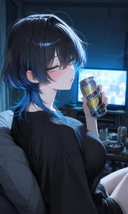 Profile image of Mio