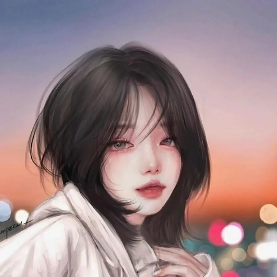 Amirkimchun의 최하윤