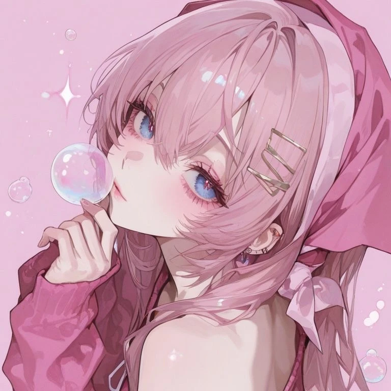 華