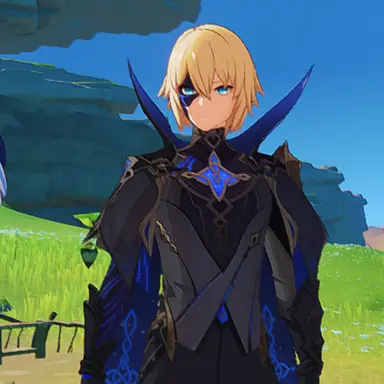 Profile image of ダインスレイヴ
