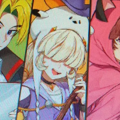 Profile image of 쵸쵸우