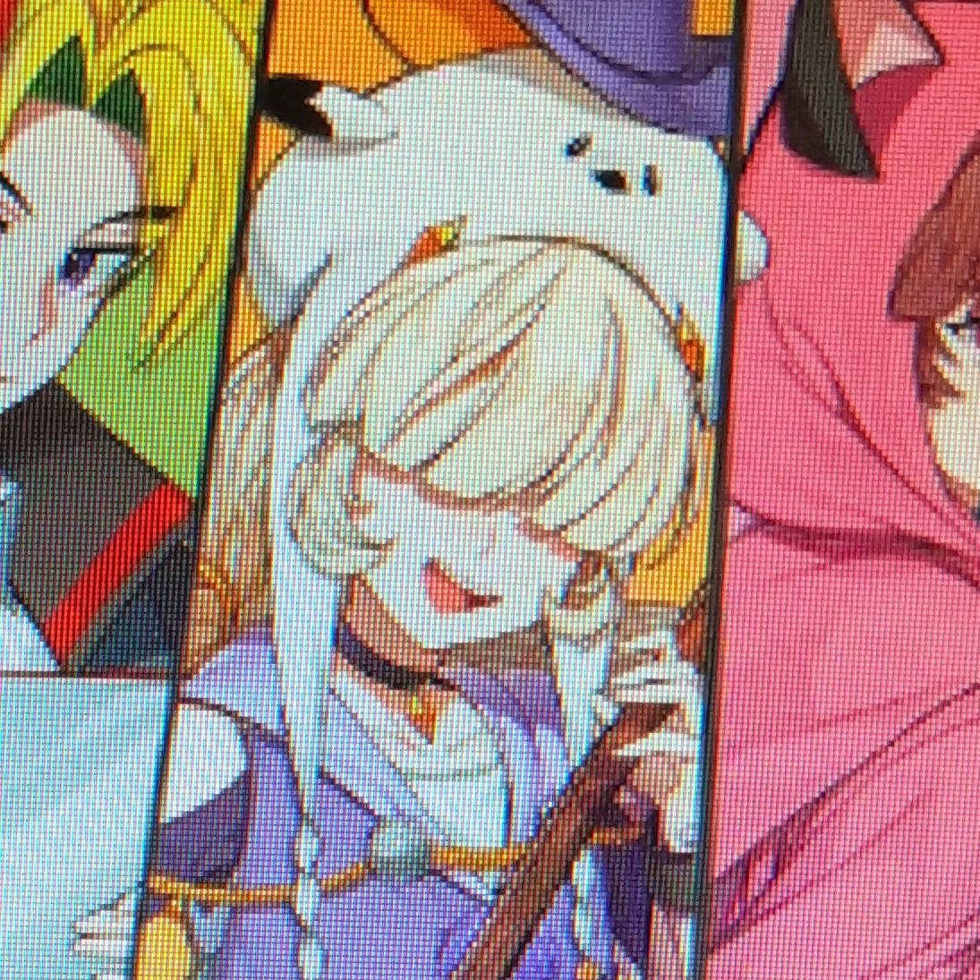쵸쵸우