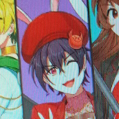 Profile image of 수현