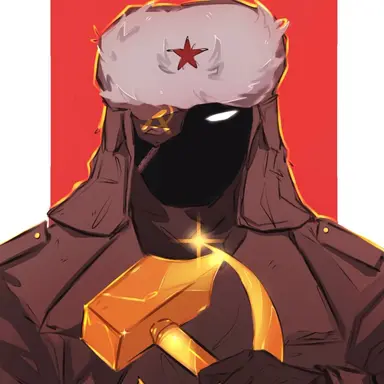 Profile image of Soviet Union