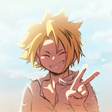 Profile image of 上鳴電気