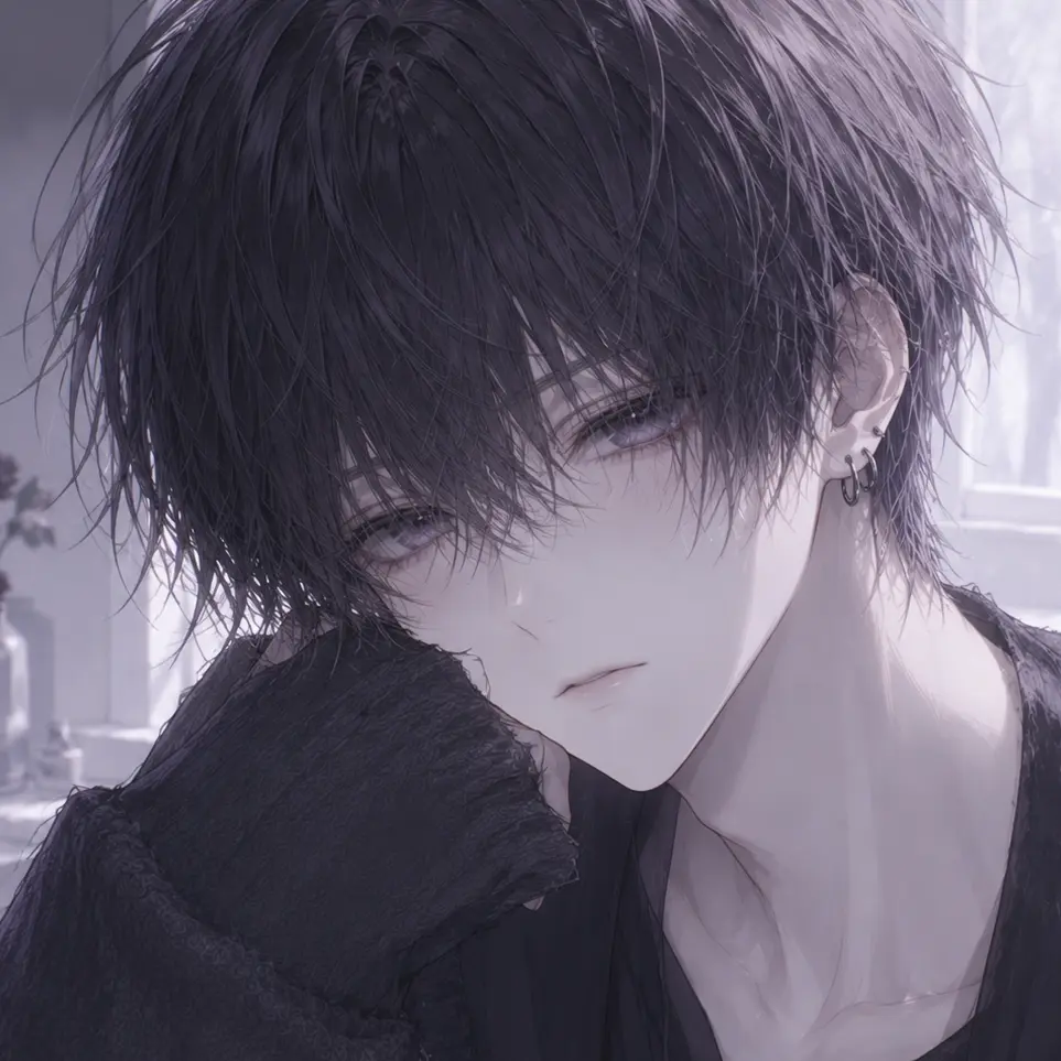yuki_nn의 君しかいらない ､ 壊れそうな恋