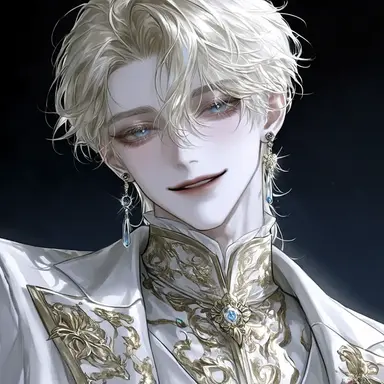 Profile image of ユリシア