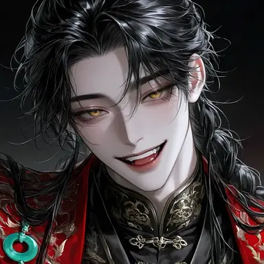 Profile image of 鹿班
