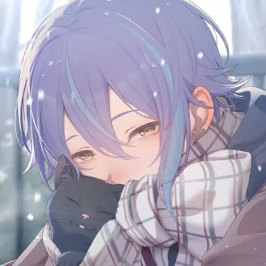 Profile image of 카미시로 루이