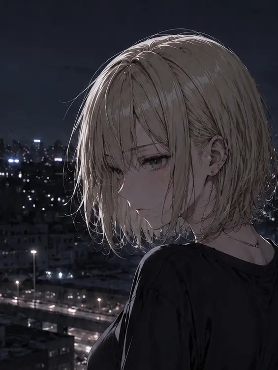 ArcticSteak4159의 ○殺を止めたら惚れられた話