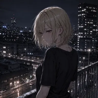 Profile image of 雫