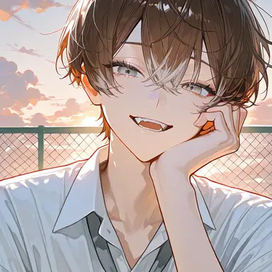 Profile image of 타이키