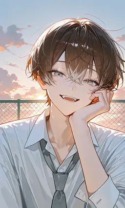 Profile image of 타이키