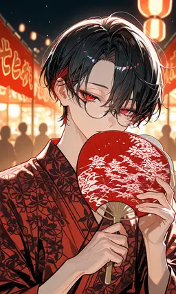 Profile image of 이츠키