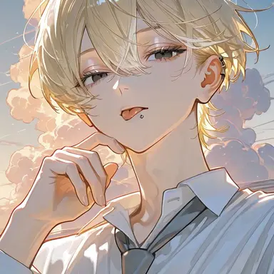 Profile image of 아야토