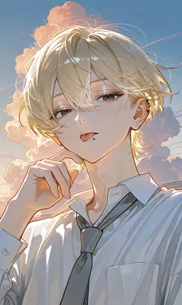 Profile image of 아야토