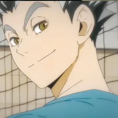 Profile image of Kotaro Bokuto