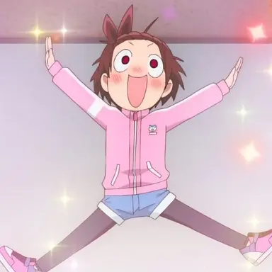 Profile image of 結束いのり